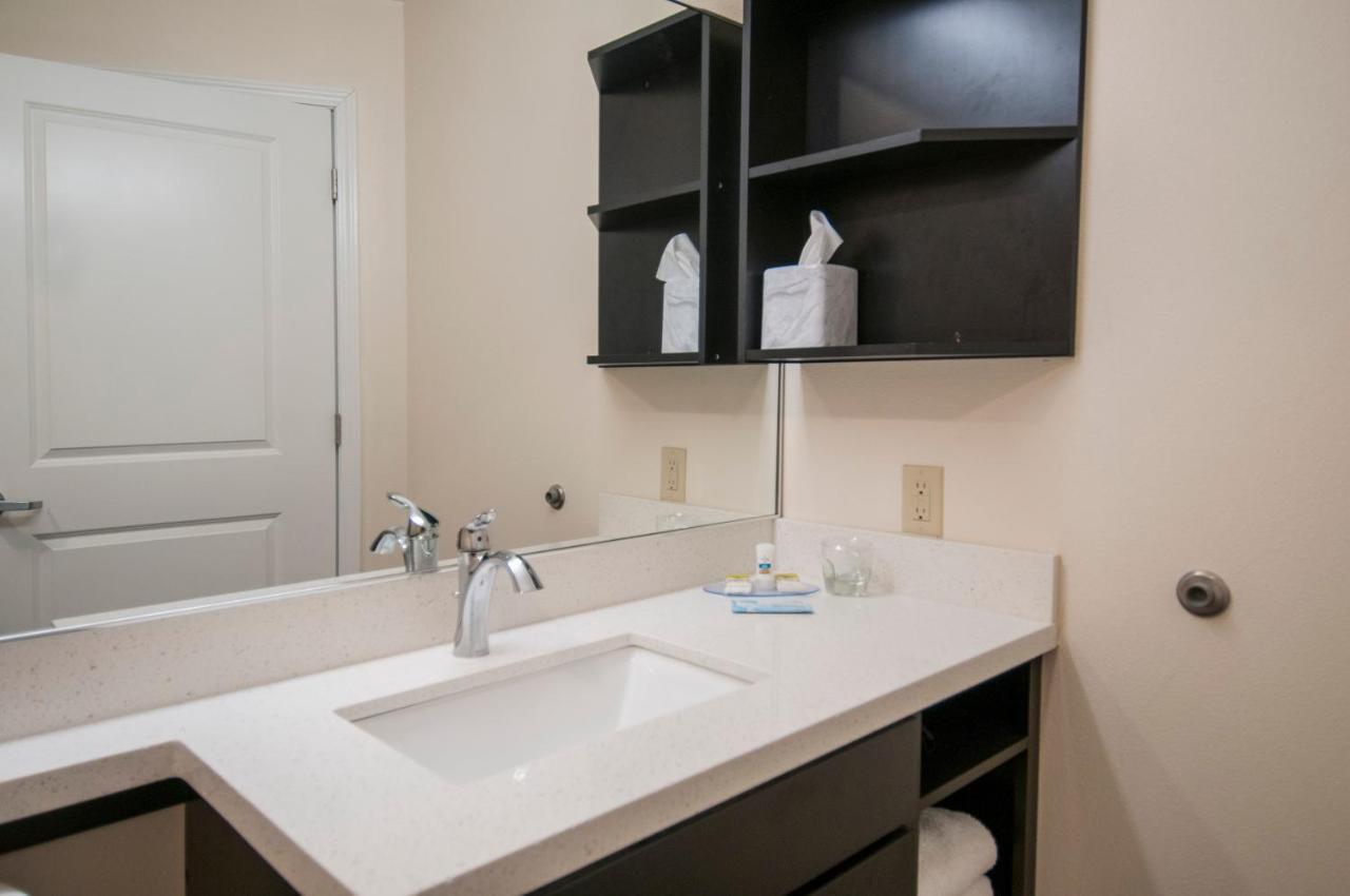Candlewood Suites - Baton Rouge - College Drive By Ihg Dış mekan fotoğraf