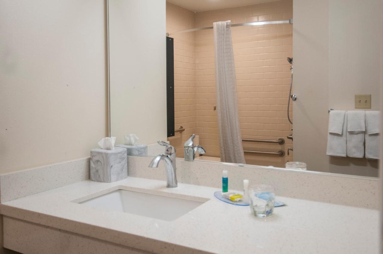 Candlewood Suites - Baton Rouge - College Drive By Ihg Dış mekan fotoğraf