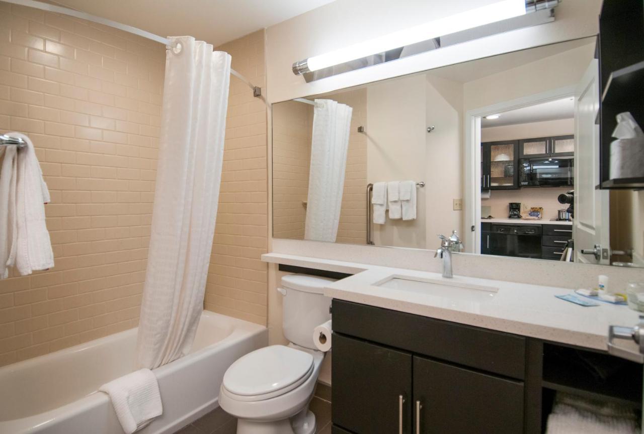 Candlewood Suites - Baton Rouge - College Drive By Ihg Dış mekan fotoğraf