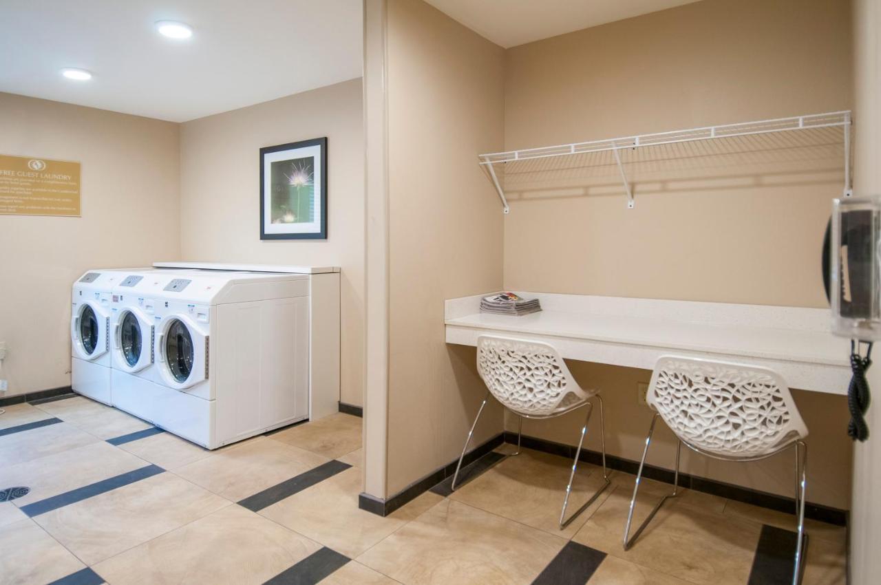 Candlewood Suites - Baton Rouge - College Drive By Ihg Dış mekan fotoğraf