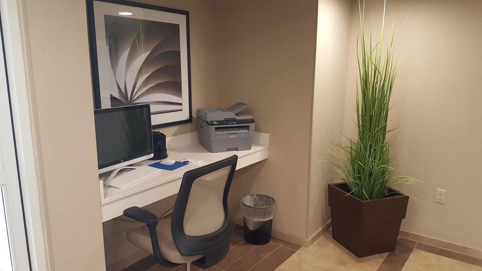 Candlewood Suites - Baton Rouge - College Drive By Ihg Dış mekan fotoğraf